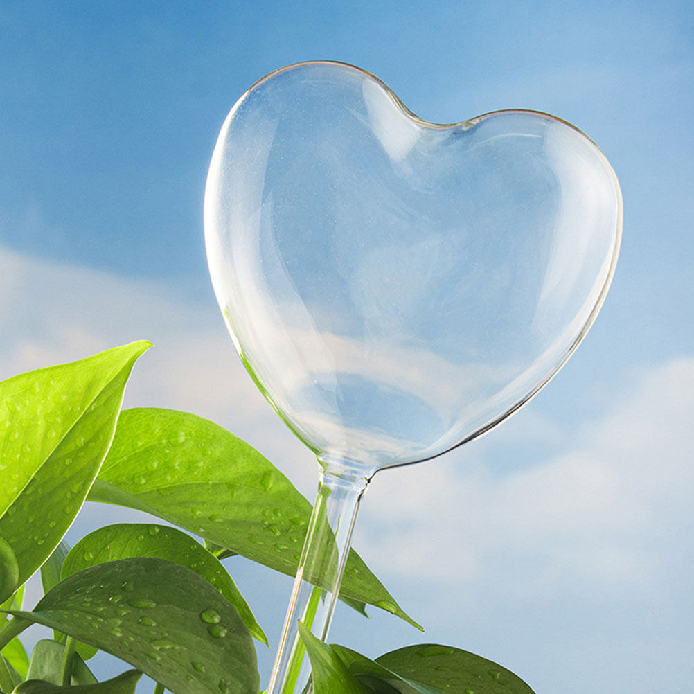 Plant Parent - Set di 3 Sfere in Vetro