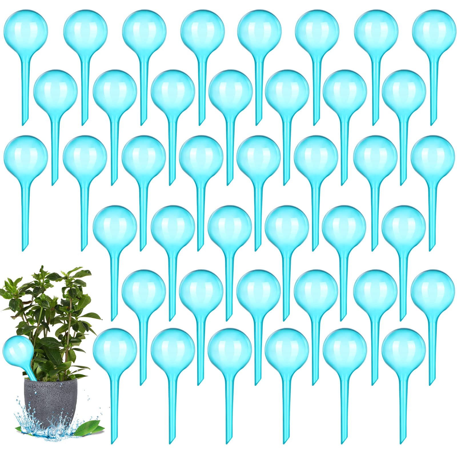 Plant Parent Kit - Alimentatore d'acqua per piante Sfere di