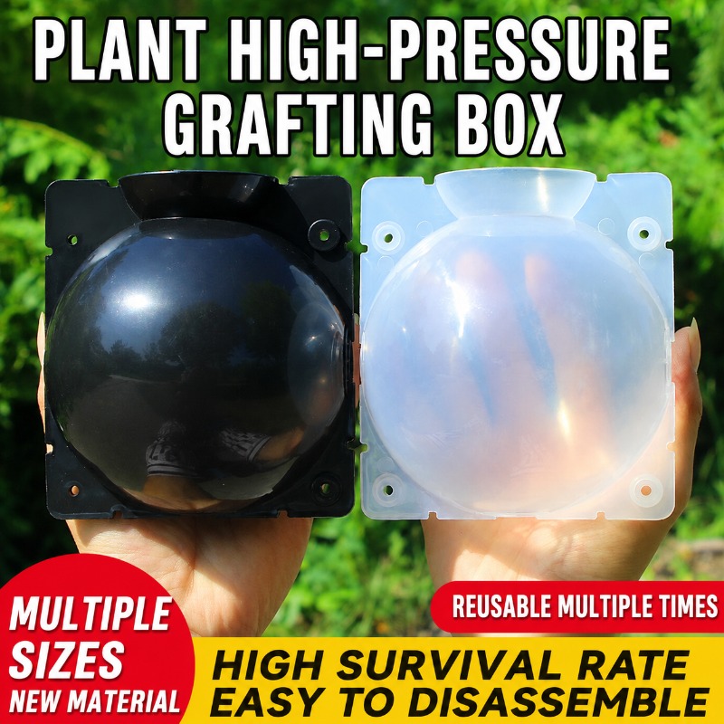 Plant Parent Kit - Kit di propagazione delle piante da