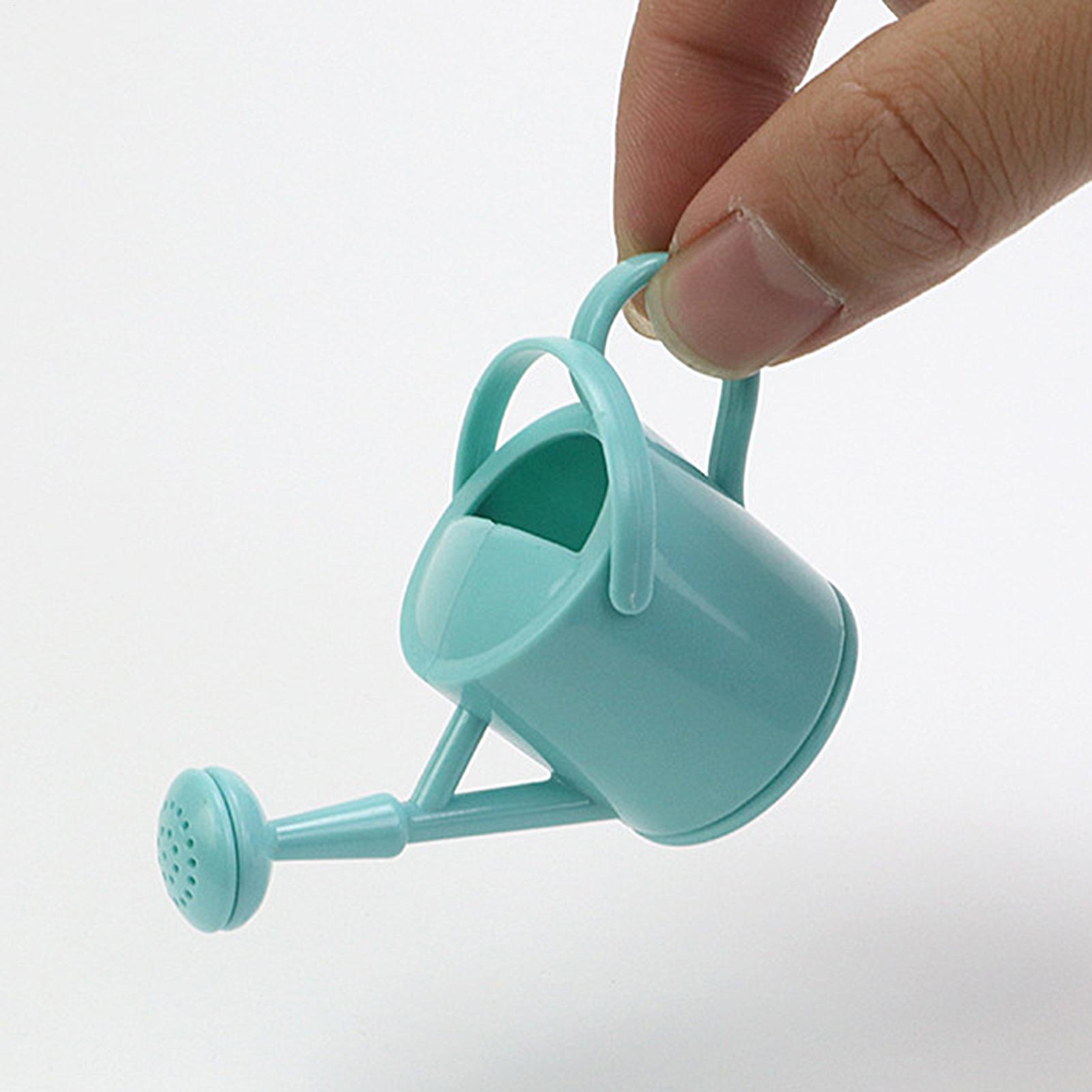 Plant Parent - Piccolo annaffiatoio per bambini, annaffiatoio flessibile