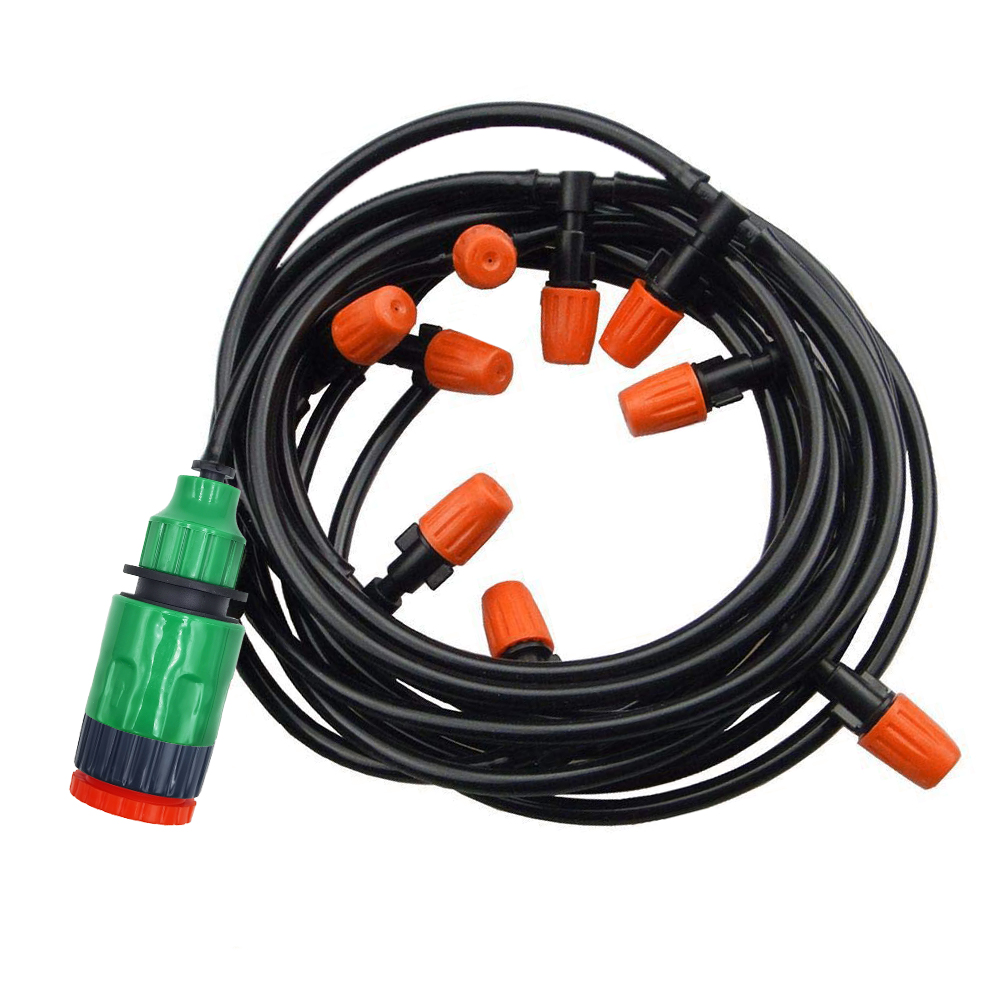 Plant Parent Kit - Kit di irrigazione con ugelli per