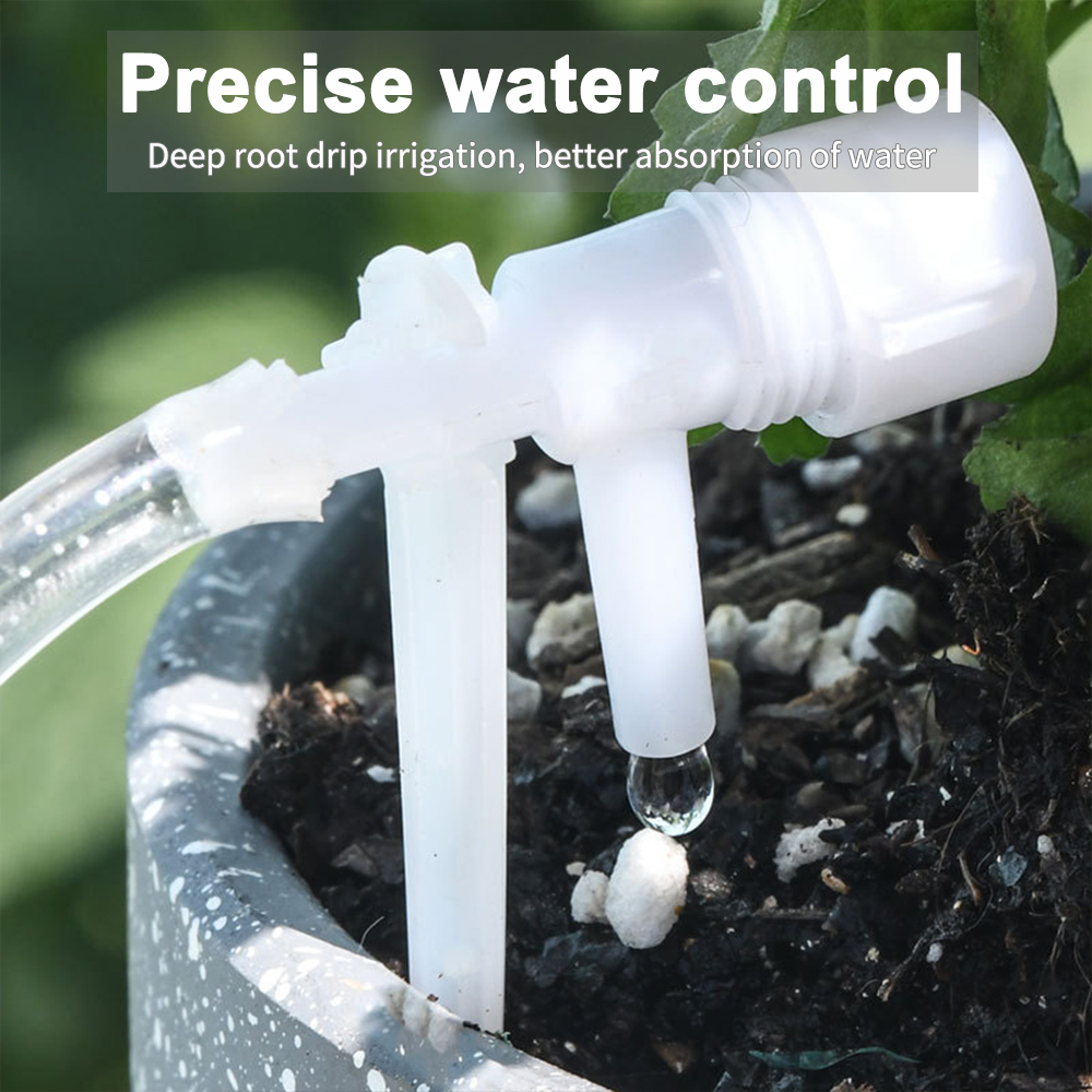 Plant Parent Kit - Kit Irrigazione a Goccia da Giardino