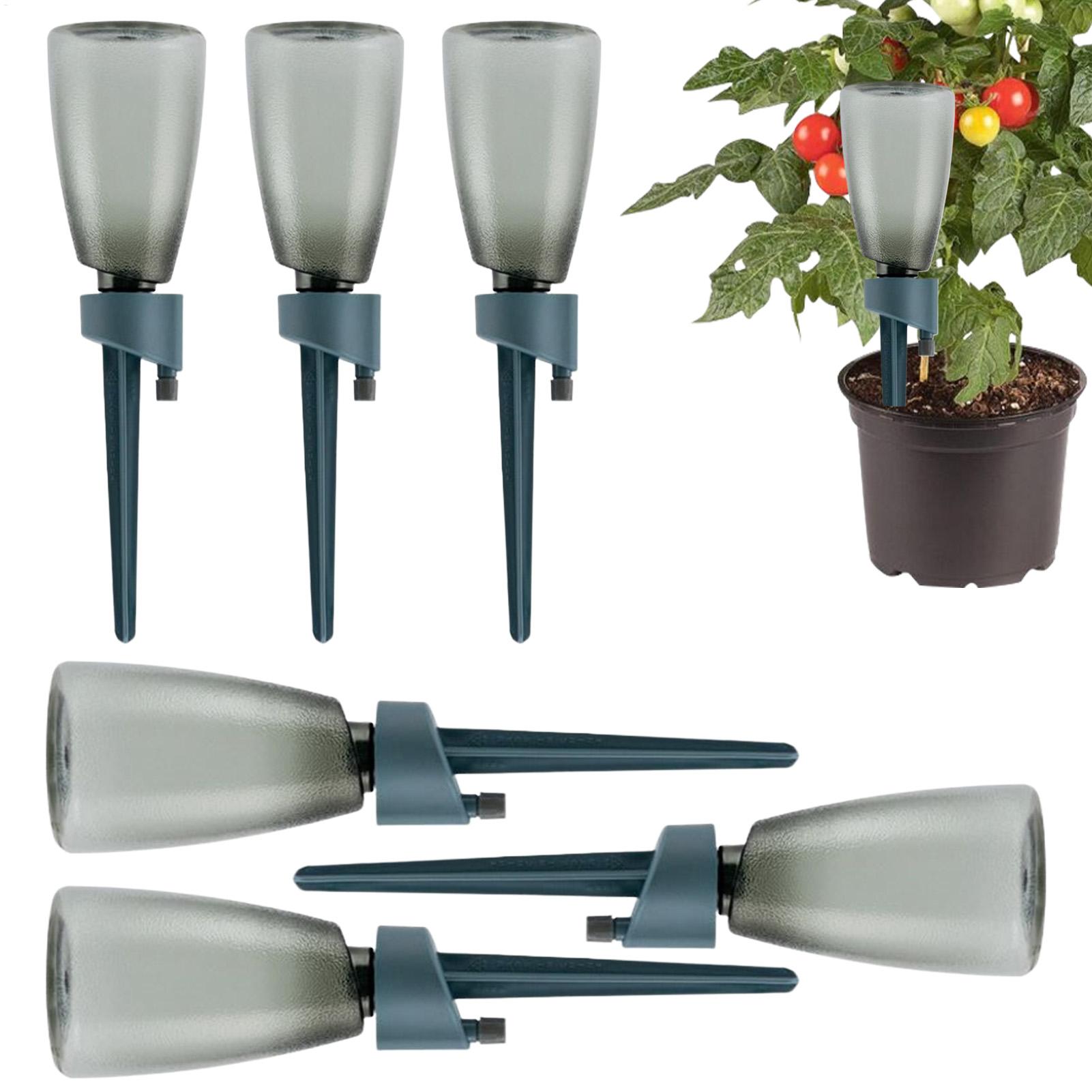 Plant Parent Kit - Set di 6 Irrigatori Automatici per