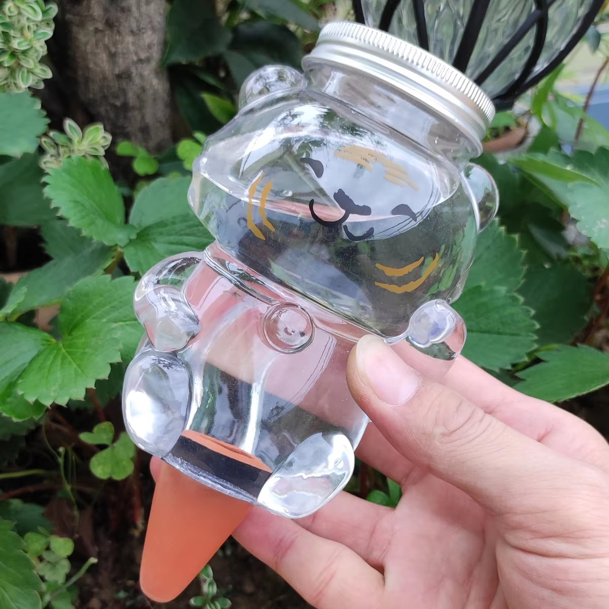 Plant Parent - Dispositivo di irrigazione automatico da giardino