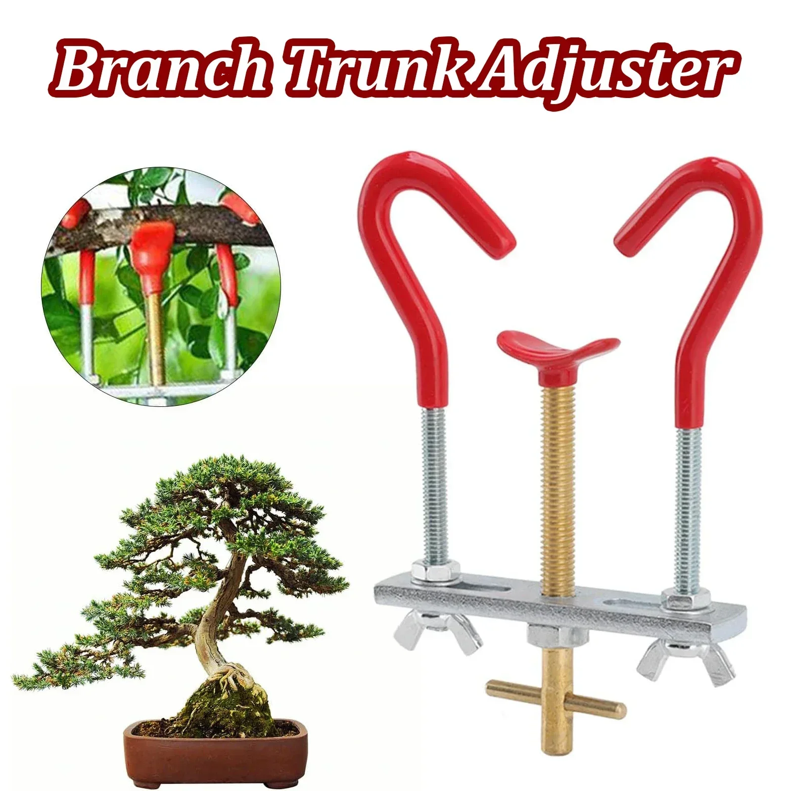 Plant Parent Kit - Kit di strumenti per piegare i