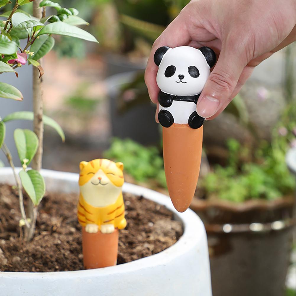 Plant Parent - Set di 4 Pezzi: Picchetti per