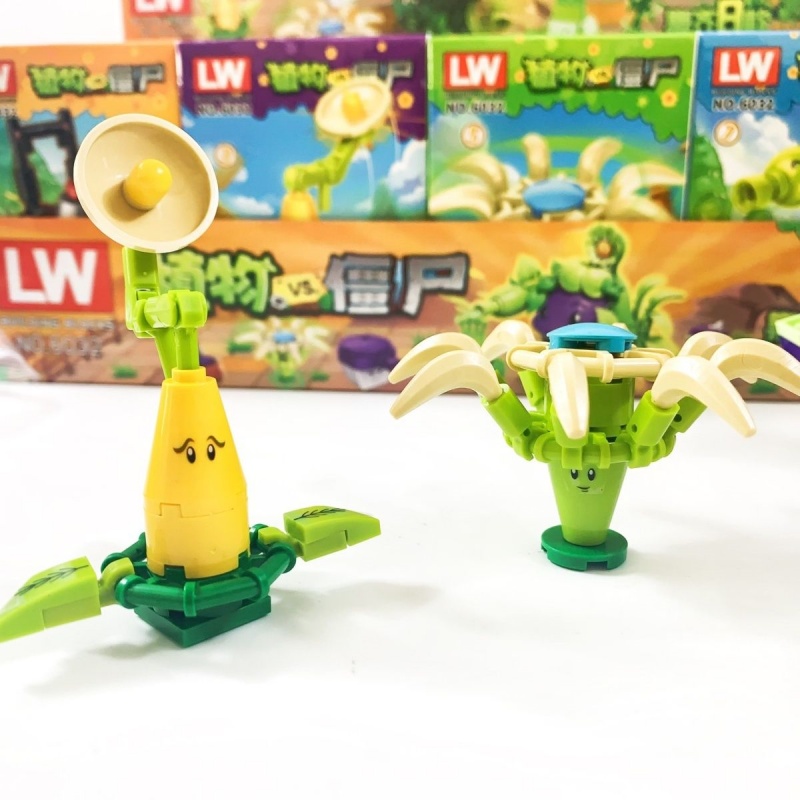 Nuove piante contro. Zombies R - Plant Parent Vs recensione e prezzo