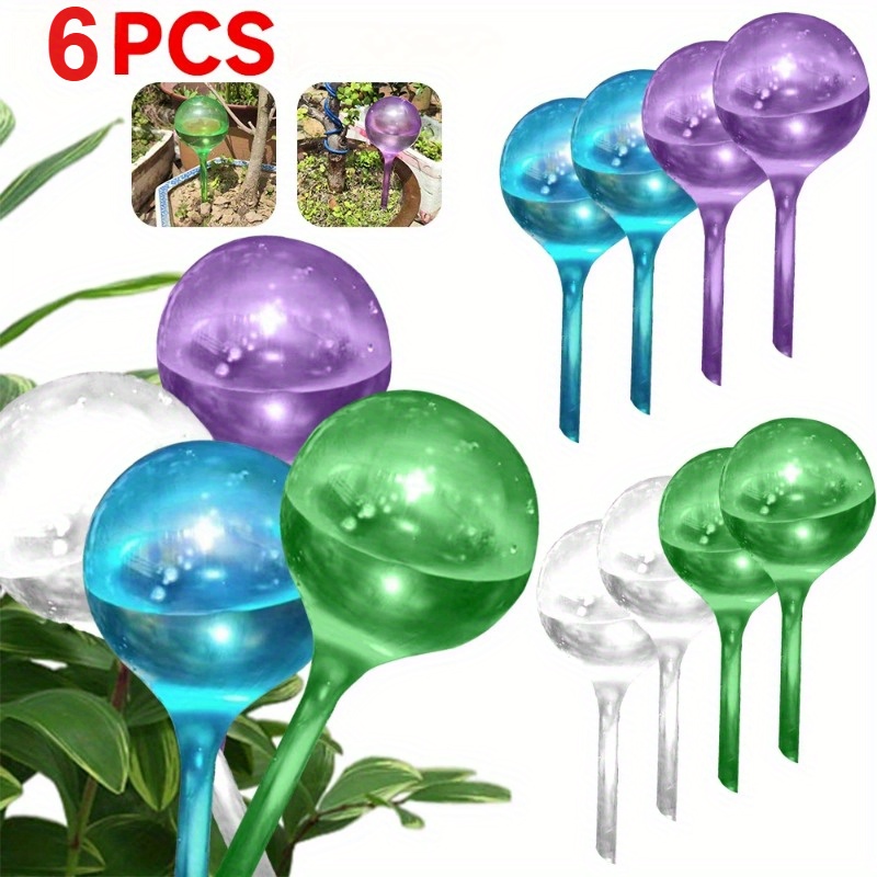 Set di 6 Palline Autoirriganti - Plant Parent Kit recensione e prezzo