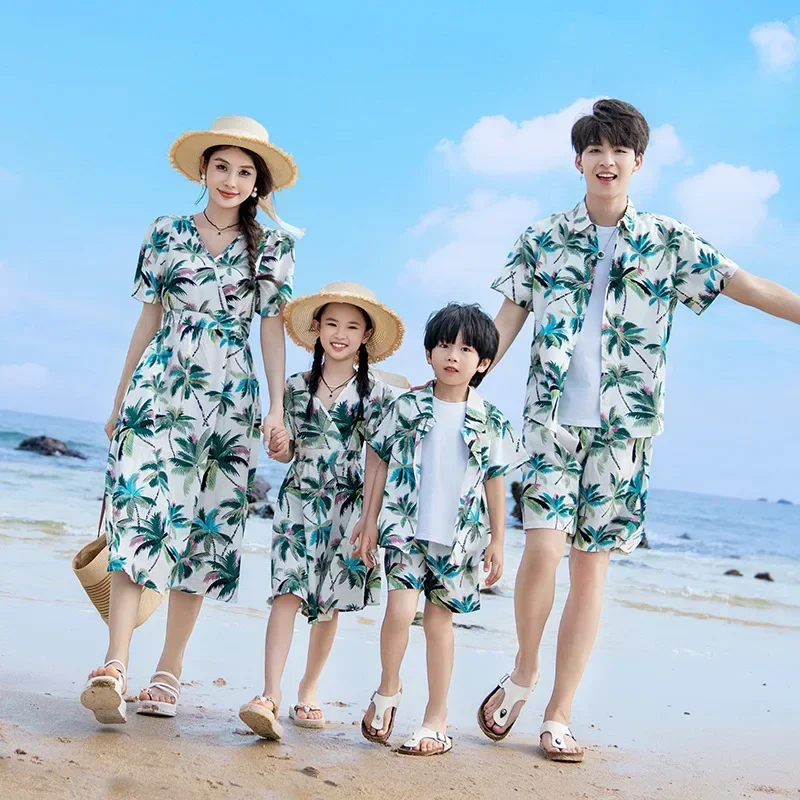 Coppia di vacanze Look Genitor - Plant Parent Free recensione e prezzo