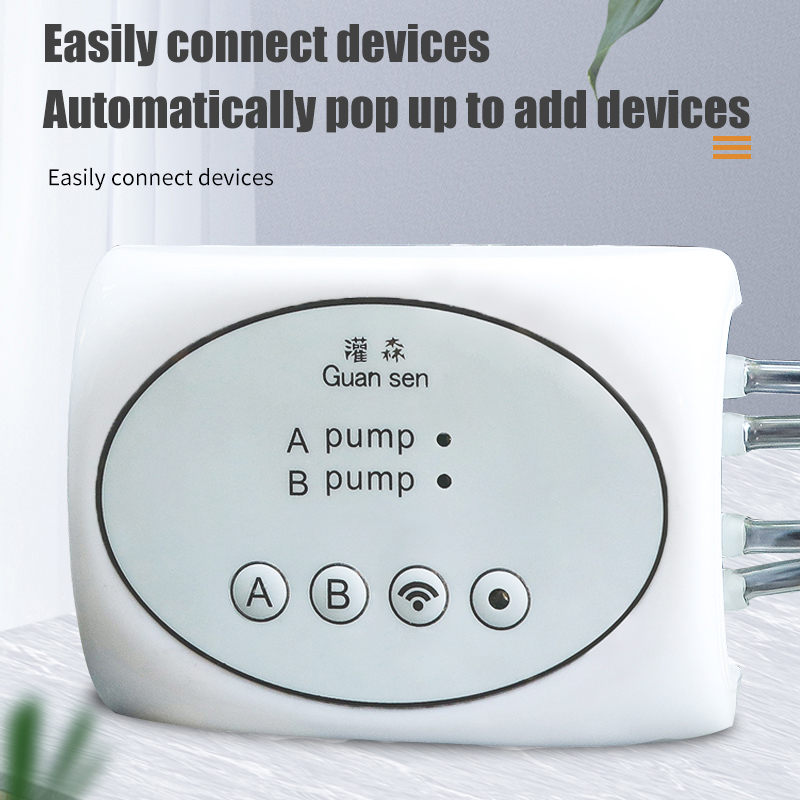 WiFi Smart Garden Irrigation C - Plant Parent Kit recensione e prezzo