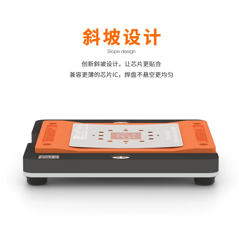AMAOE PD-C universale IC chip  - Plant Parent recensione e prezzo