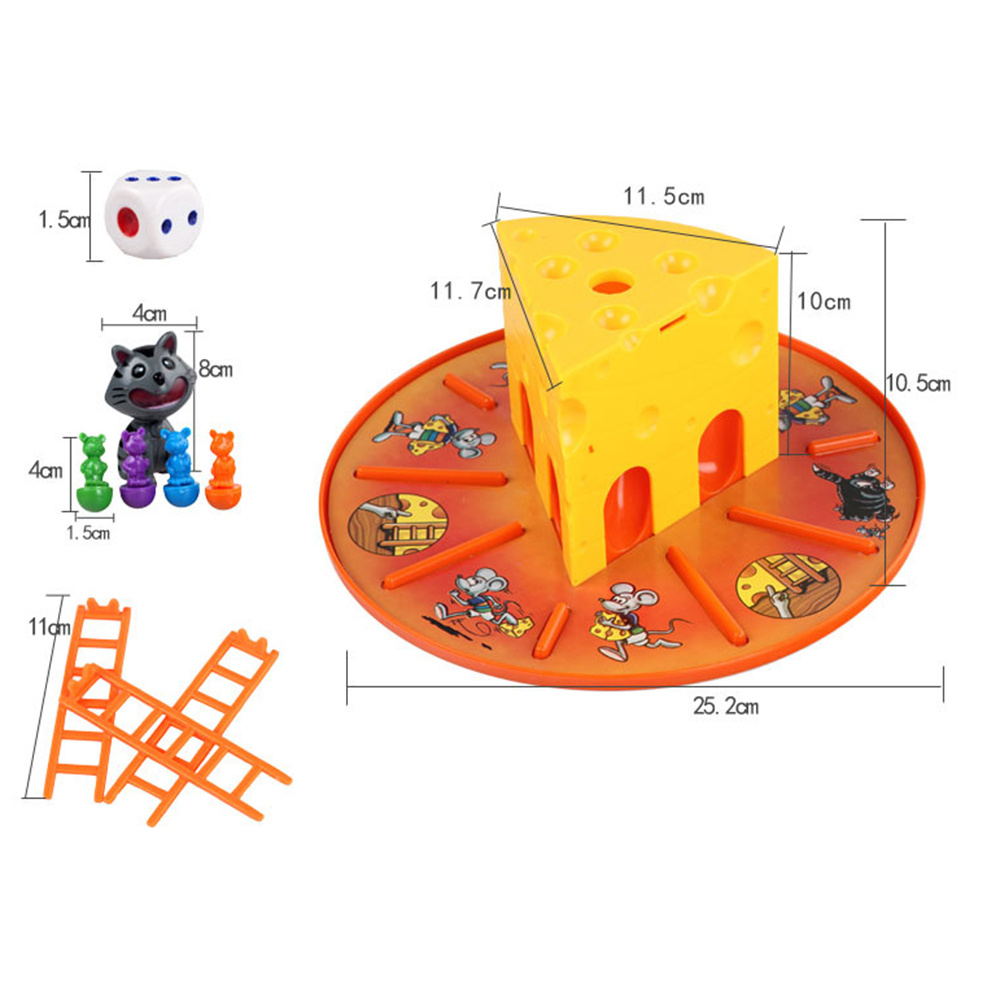 Giochi da tavolo per gatti e m - Plant Parent Free recensione e prezzo
