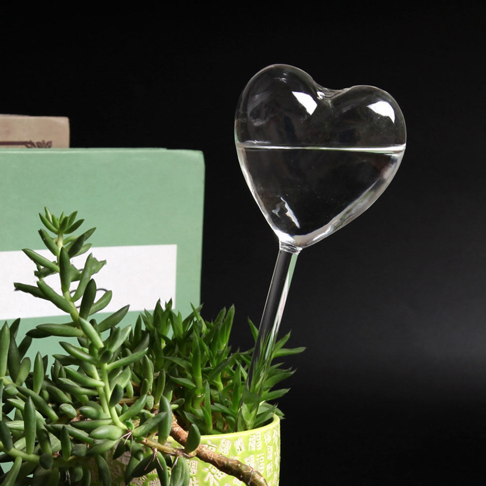 Set di 3 Sfere in Vetro a Form - Plant Parent recensione e prezzo