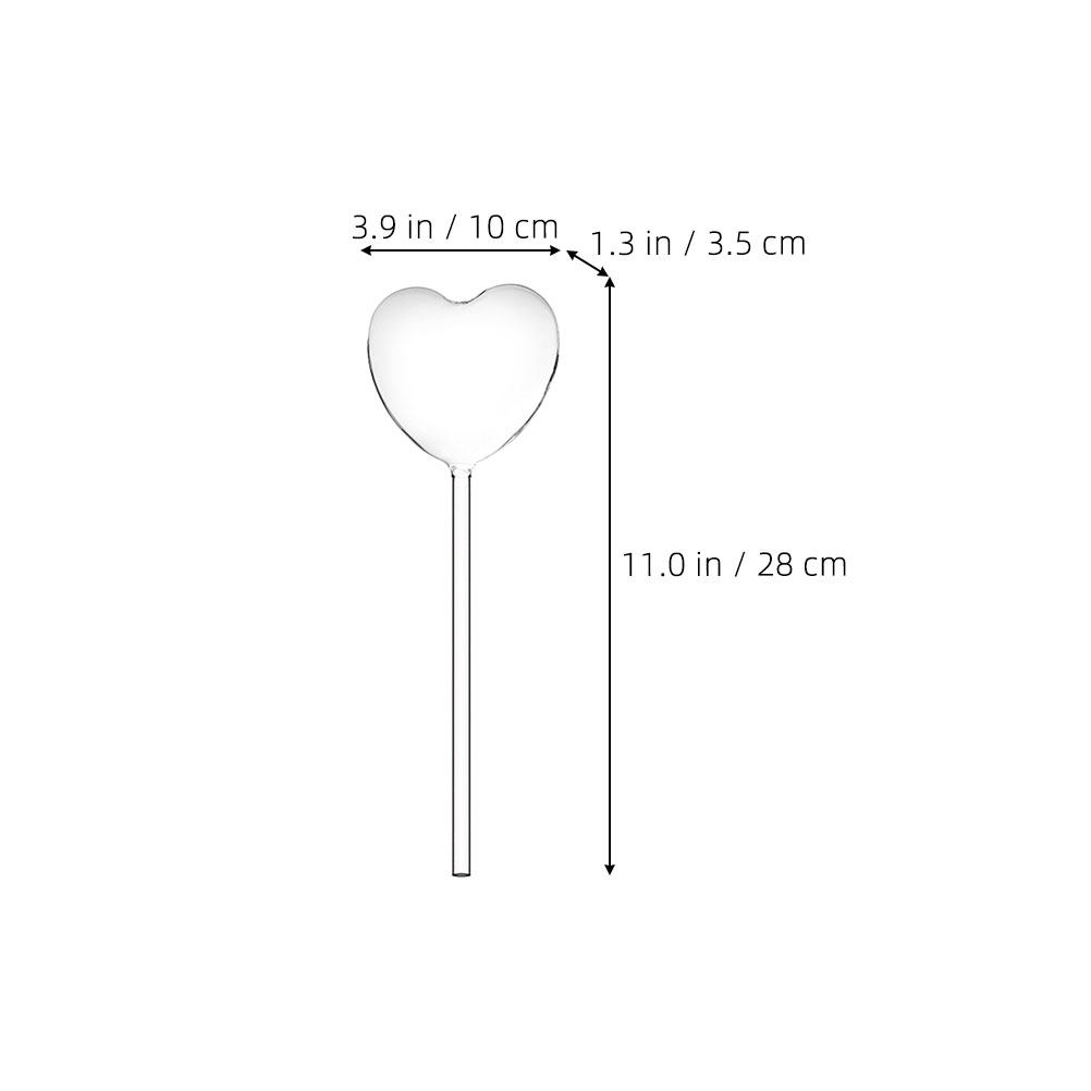 Set di 3 Sfere in Vetro a Form - Plant Parent recensione e prezzo