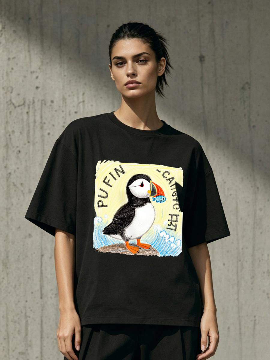 T-shirt da ragazza con stampa  - Plant Parent Free recensione e prezzo
