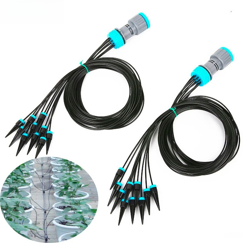 Kit di irrigazione a goccia da - Plant Parent Kit recensione e prezzo