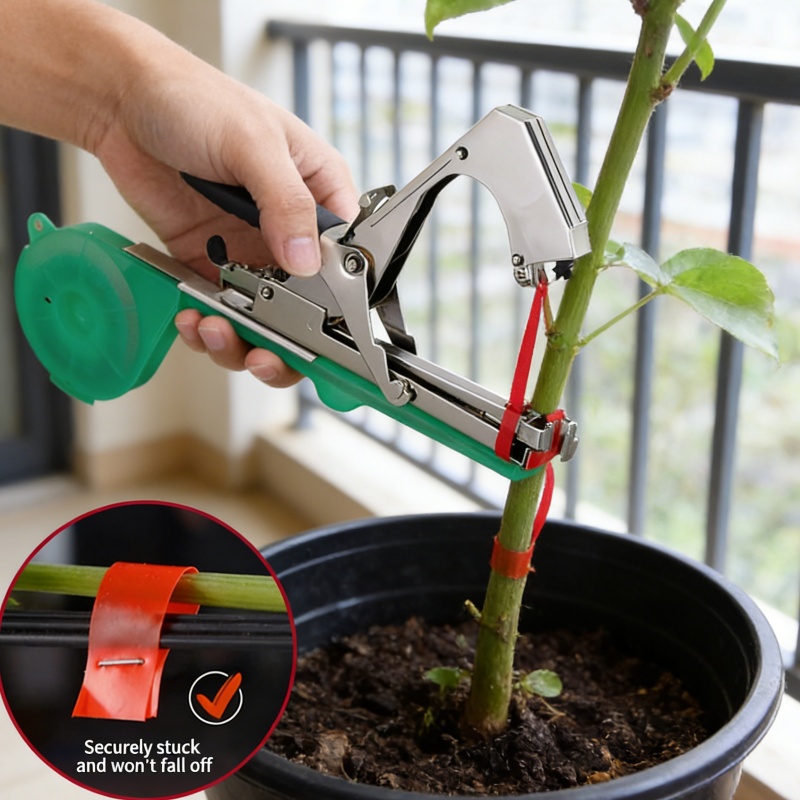 Macchina Legatrice Manuale per - Plant Parent Kit recensione e prezzo