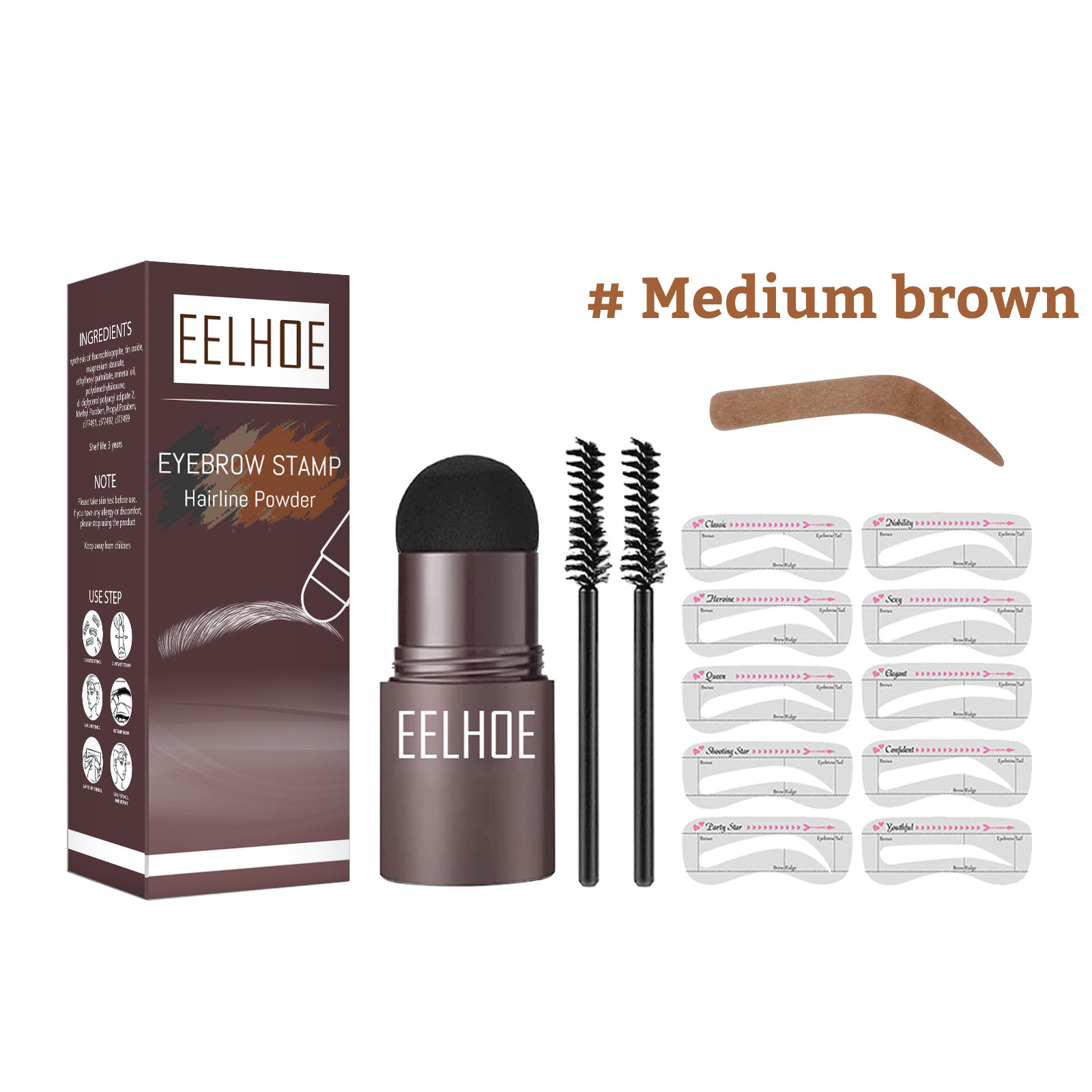 Kit Professionale Eelhoe per M - Plant Parent Kit recensione e prezzo