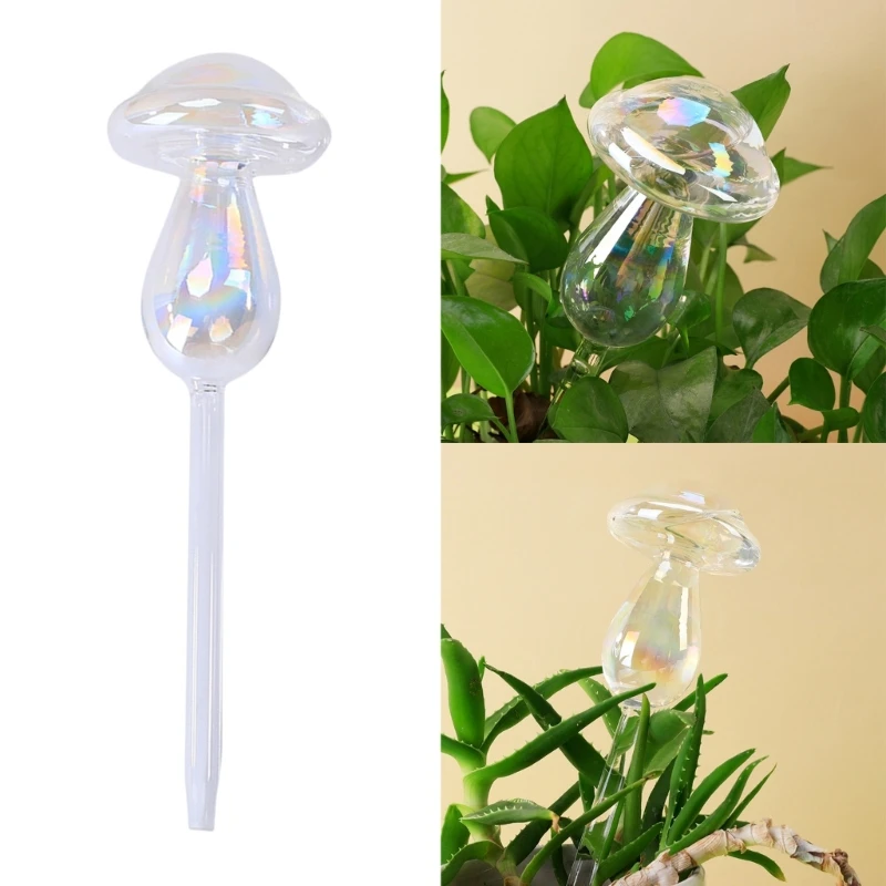 1/2PCS Paglia di vetro Automat - Plant Parent Kit recensione e prezzo