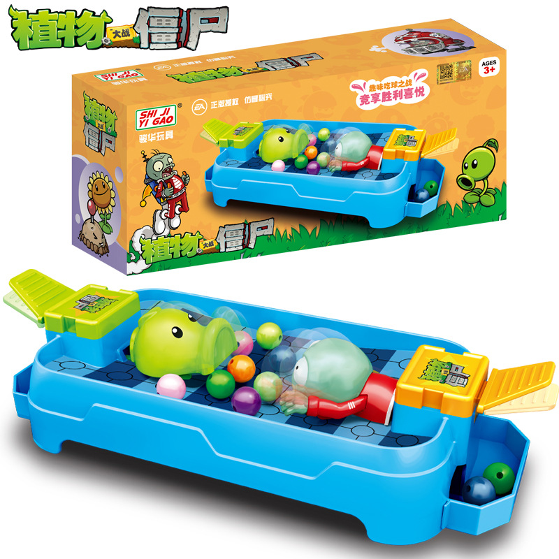 Giocattoli Plants Vs. Zombies, - Plant Parent Vs recensione e prezzo