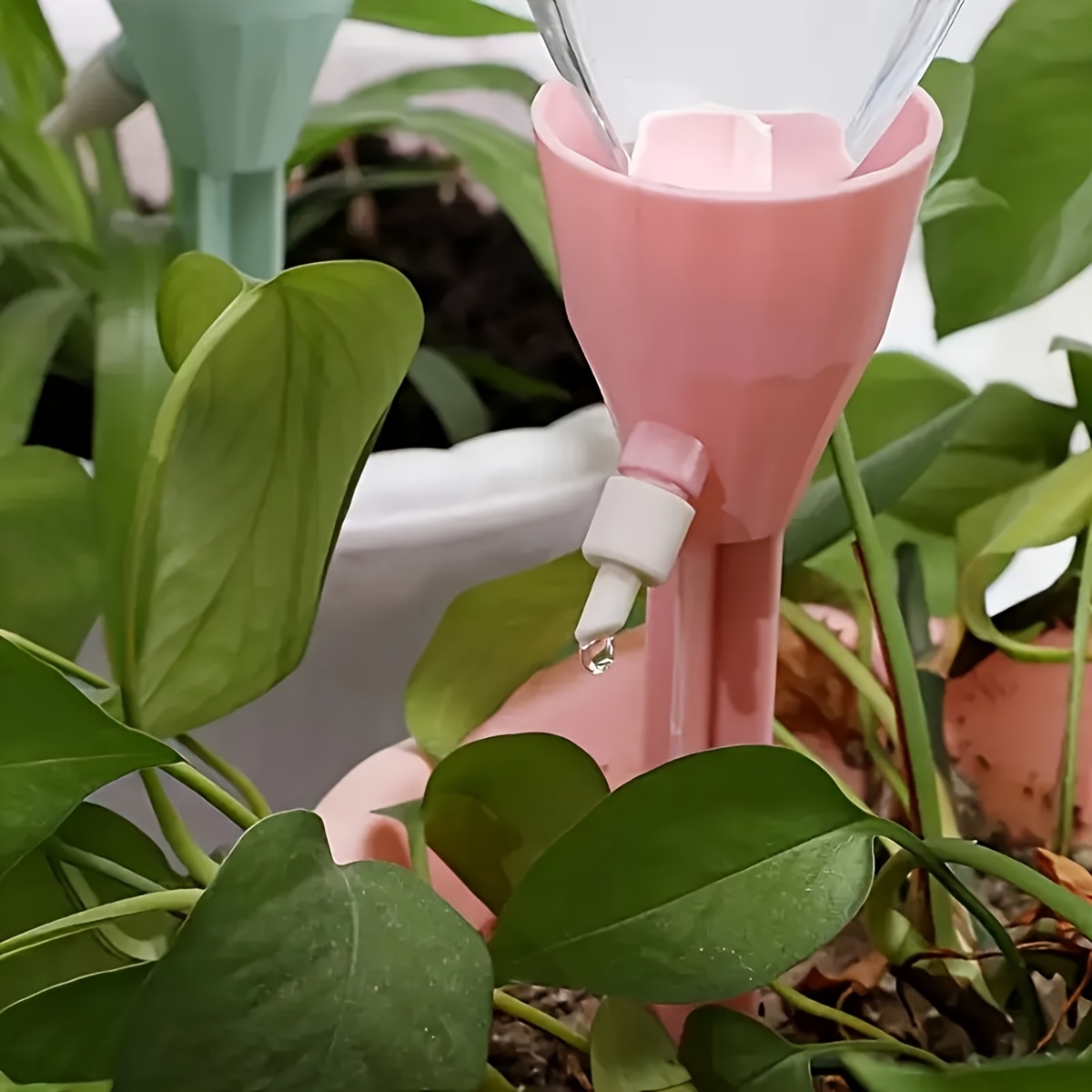 Kit di irrigazione automatica  - Plant Parent Kit recensione e prezzo