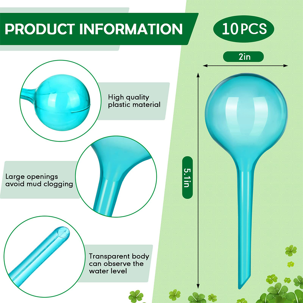 Alimentatore d'acqua per piant - Plant Parent Kit recensione e prezzo