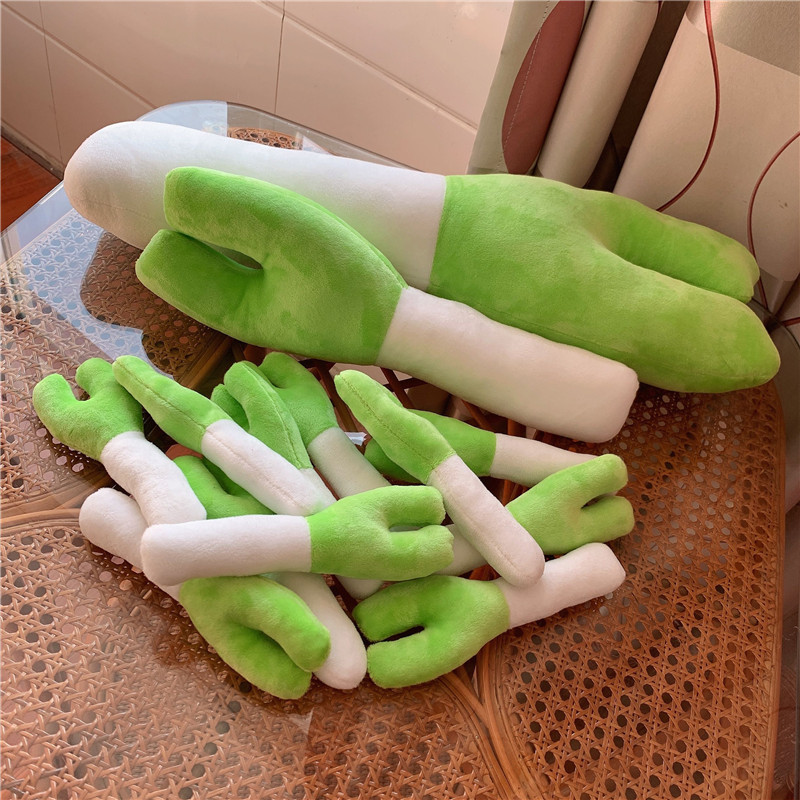Animazione giapponese peluche  - Is Plant Parent Free To Use recensione e prezzo
