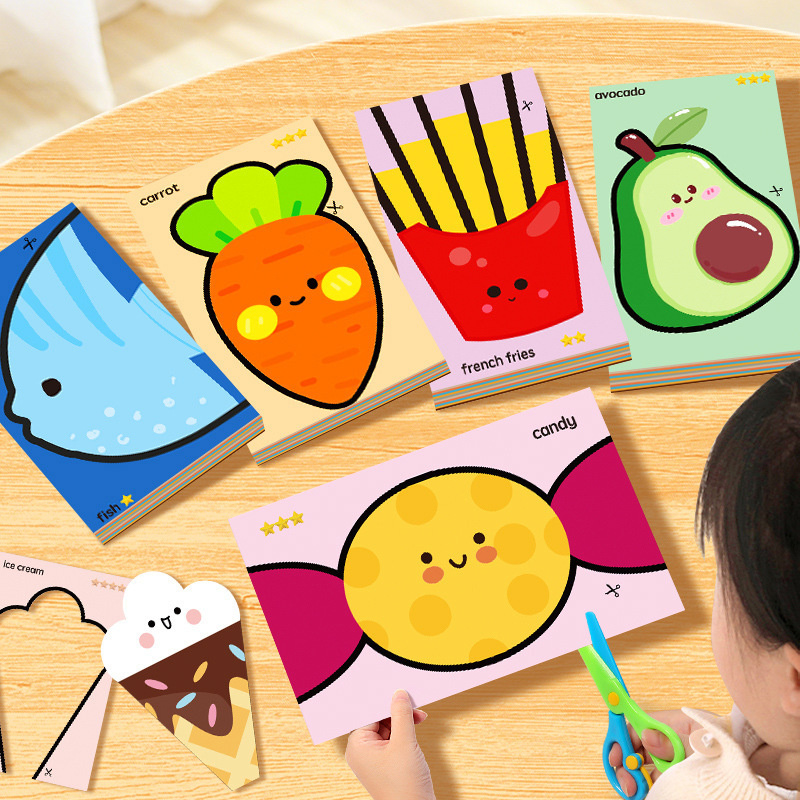 Tagli di Carta Fatti a Mano, I - Plant Parent Free recensione e prezzo