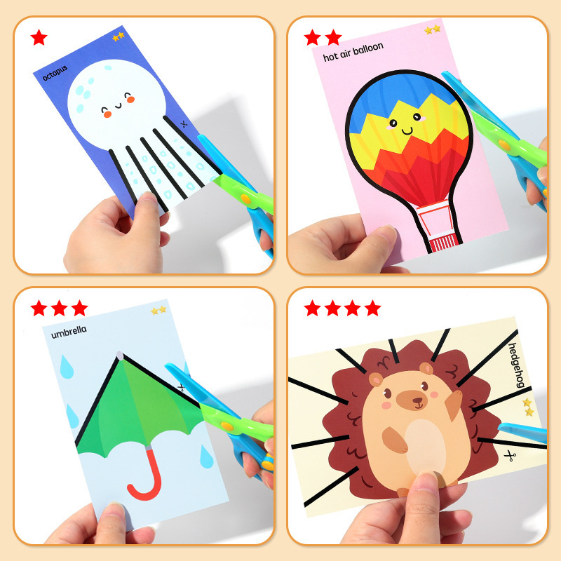Tagli di Carta Fatti a Mano, I - Plant Parent Free recensione e prezzo