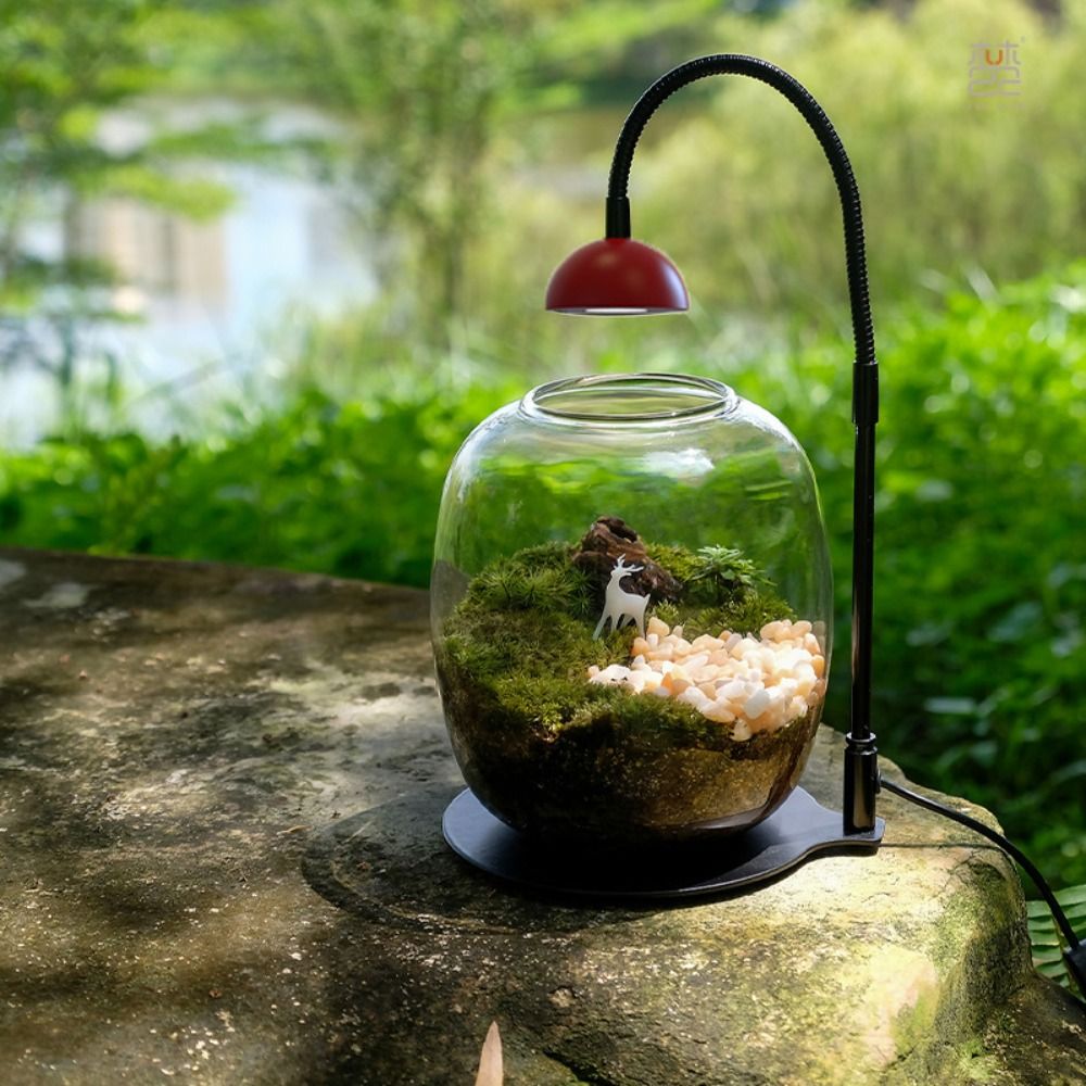 Lampada da Tavolo LED per Pian - Plant Parent recensione e prezzo