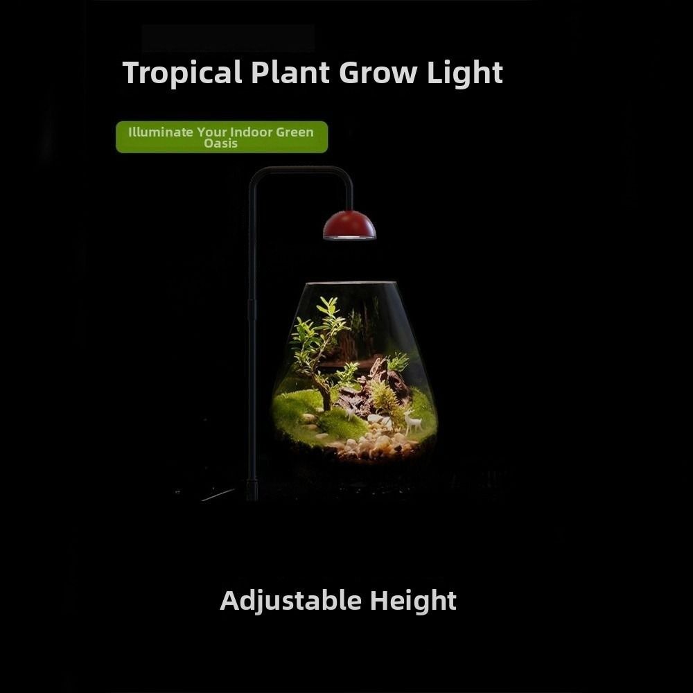 Lampada da Tavolo LED per Pian - Plant Parent recensione e prezzo