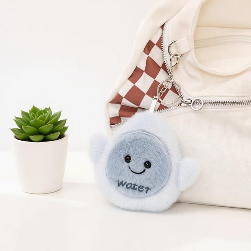 Peluche a forma di attrezzi da - Plant Parent Free recensione e prezzo