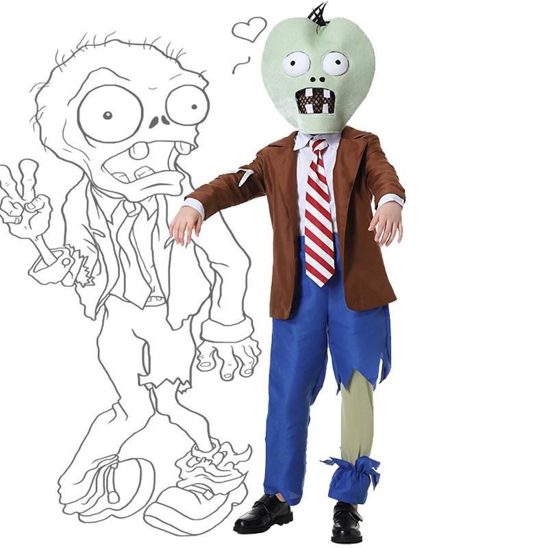 Costume di Halloween per Genit - Plant Parent Vs recensione e prezzo