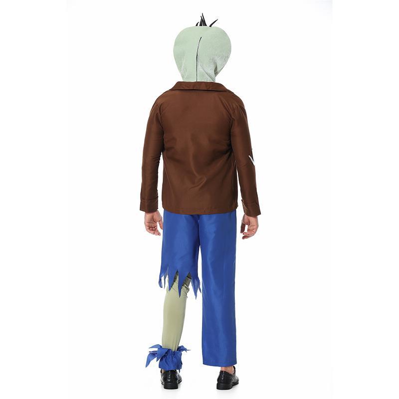 Costume di Halloween per Genit - Plant Parent Vs recensione e prezzo