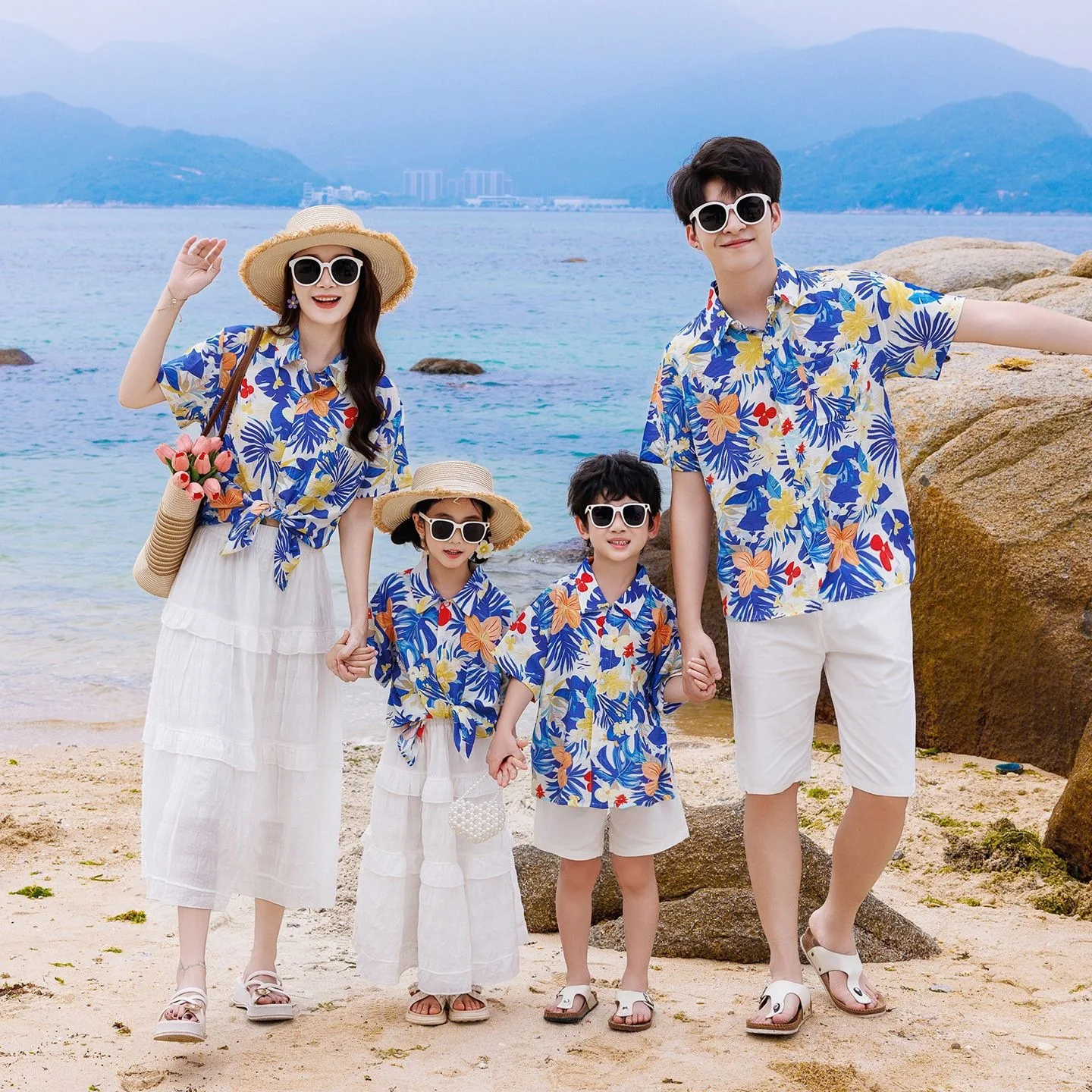 Set di Abbigliamento Coordinat - Plant Parent Free recensione e prezzo