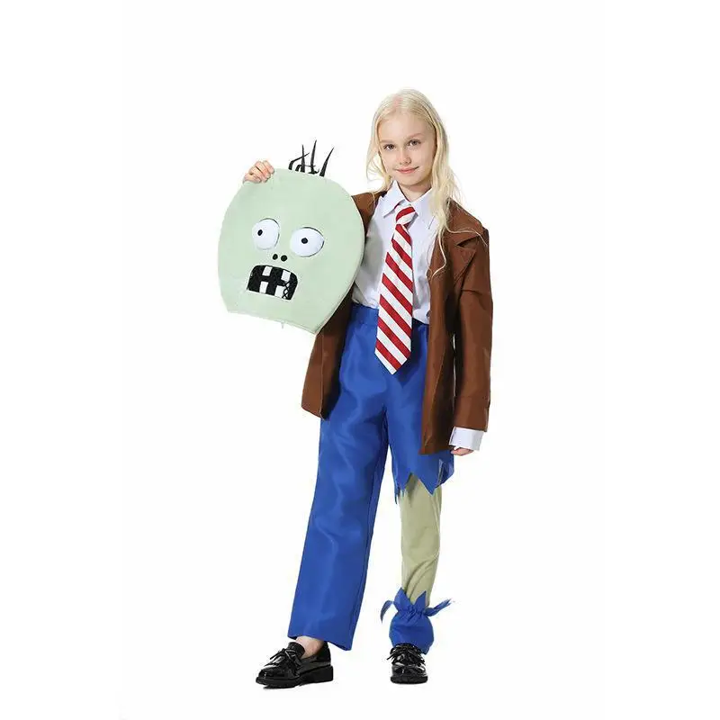 Nuovo Costume Cosplay Hallowee - Plant Parent Vs recensione e prezzo