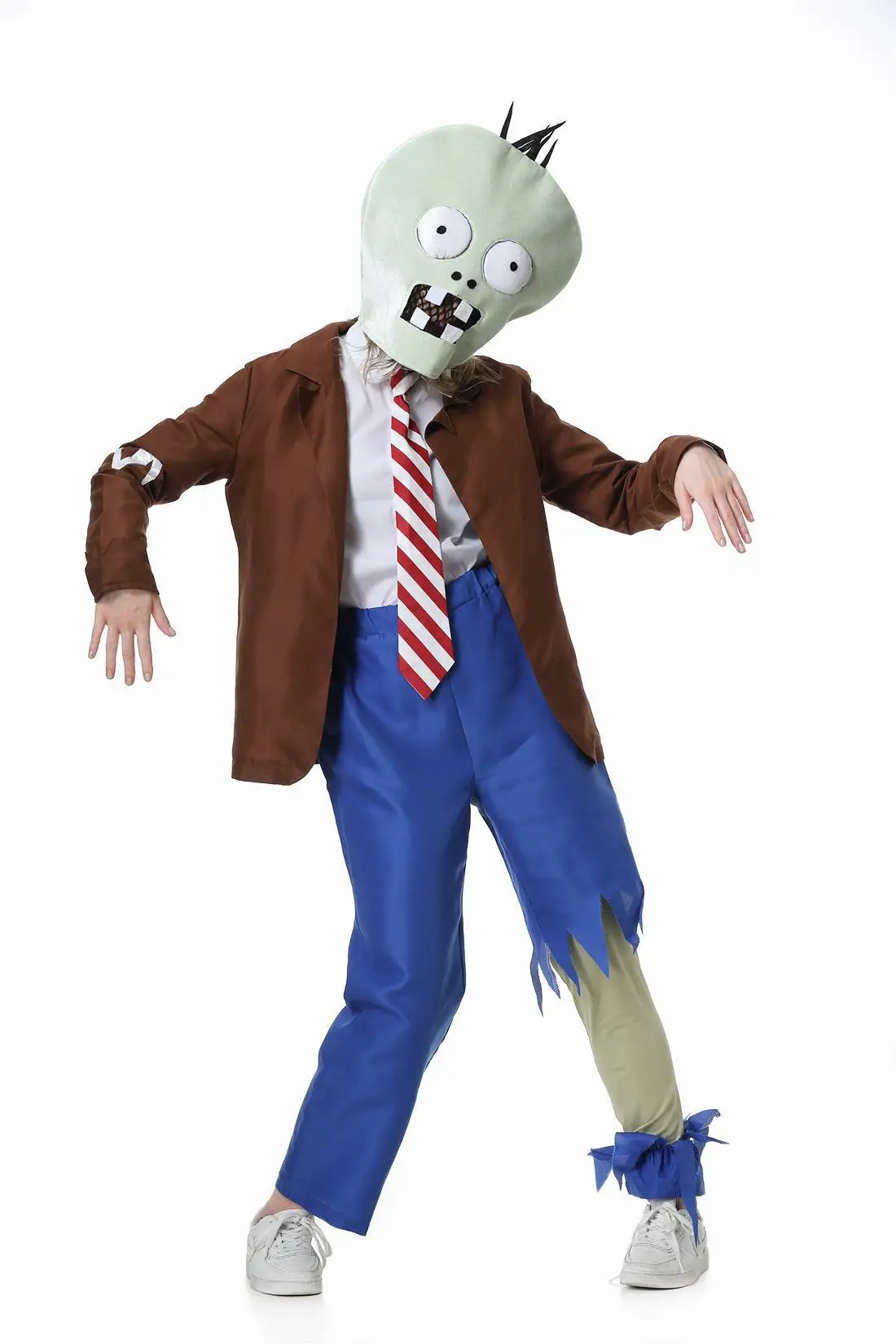 Nuovo Costume Cosplay Hallowee - Plant Parent Vs recensione e prezzo