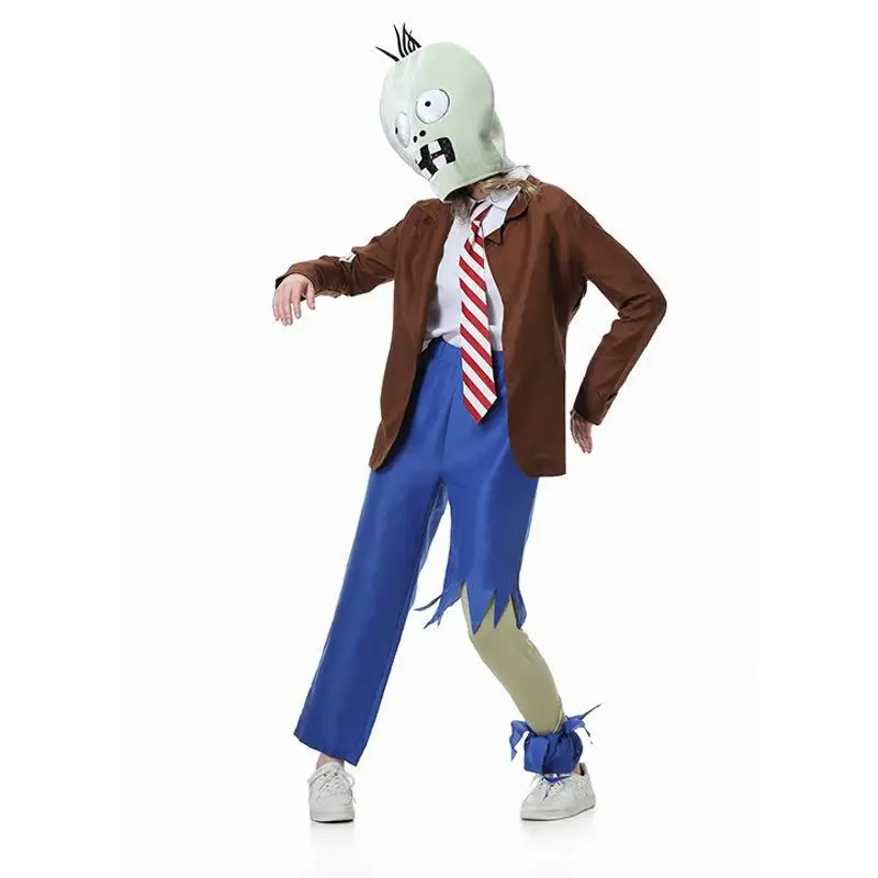 Nuovo Costume Cosplay Hallowee - Plant Parent Vs recensione e prezzo