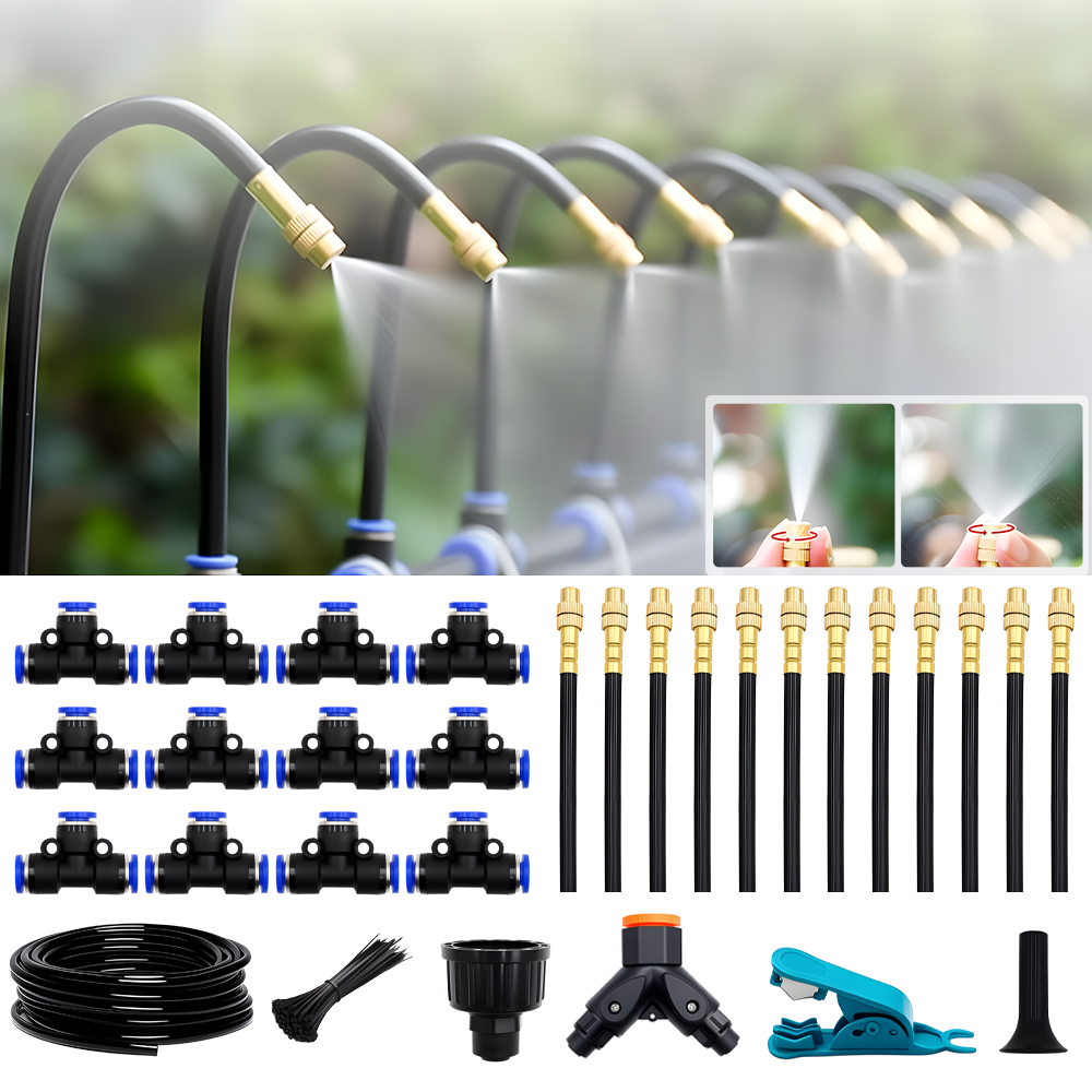 Kit spray universale con fless - Plant Parent Kit recensione e prezzo