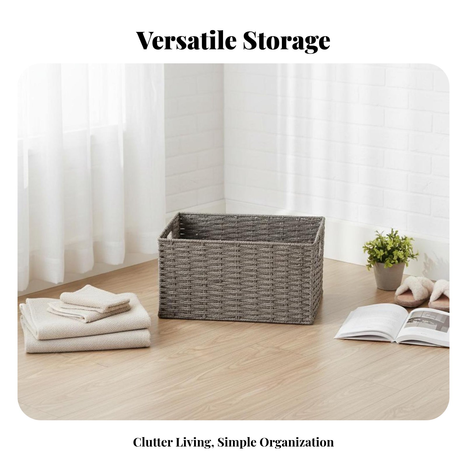 Contenitore portaoggetti intre - Is Plant Parent Free To Use recensione e prezzo