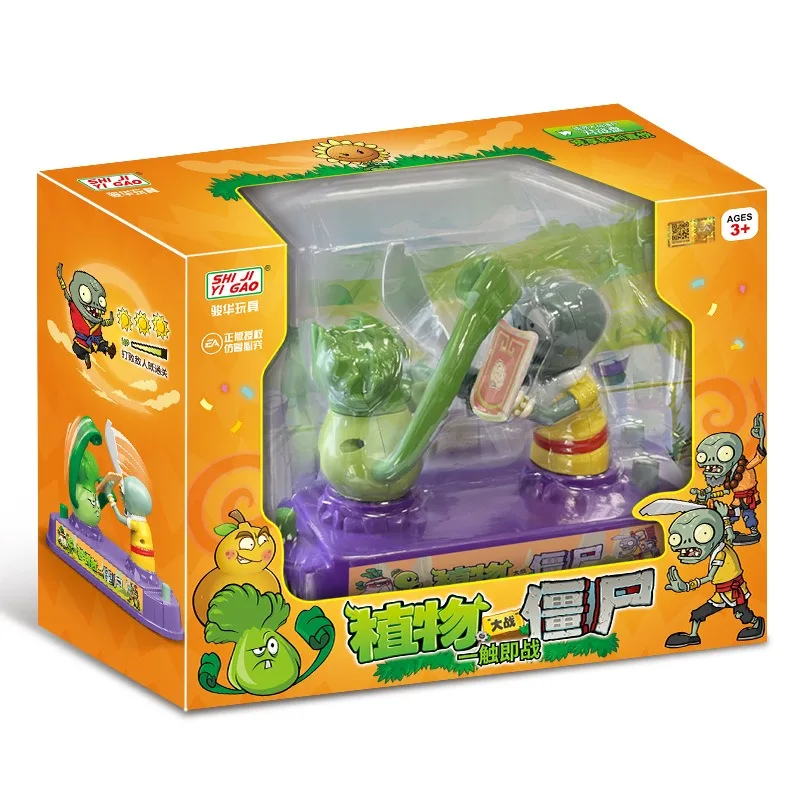 Gioco da Tavolo Mini Plants Vs - Plant Parent Vs recensione e prezzo