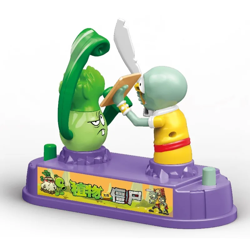 Gioco da Tavolo Mini Plants Vs - Plant Parent Vs recensione e prezzo