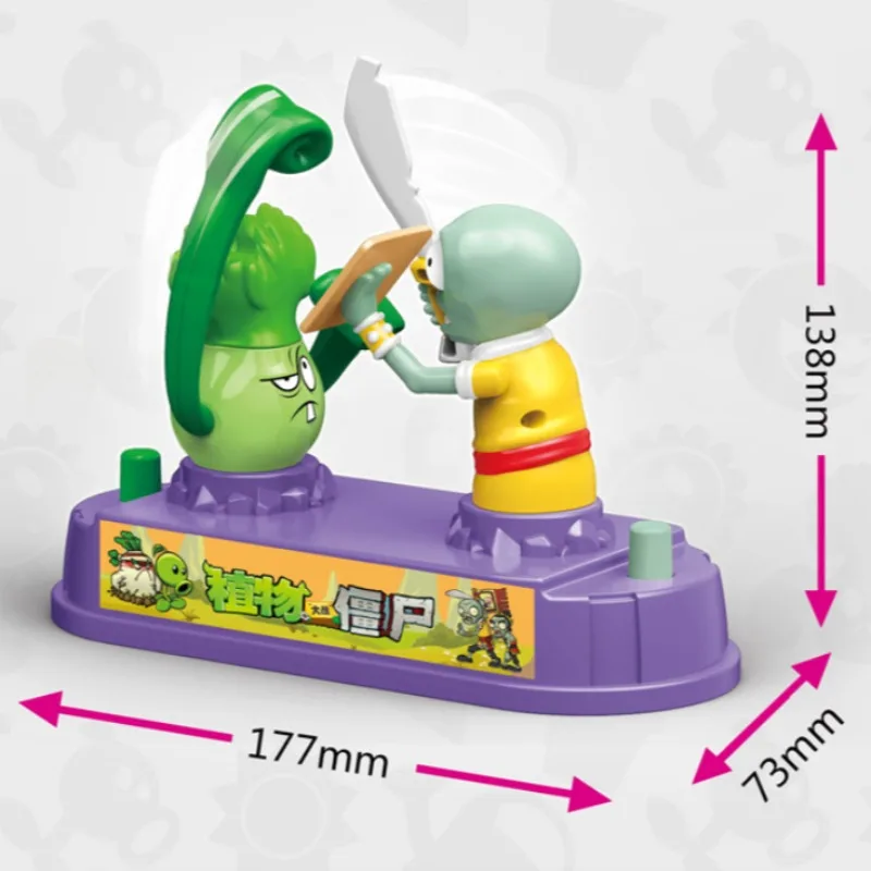 Gioco da Tavolo Mini Plants Vs - Plant Parent Vs recensione e prezzo