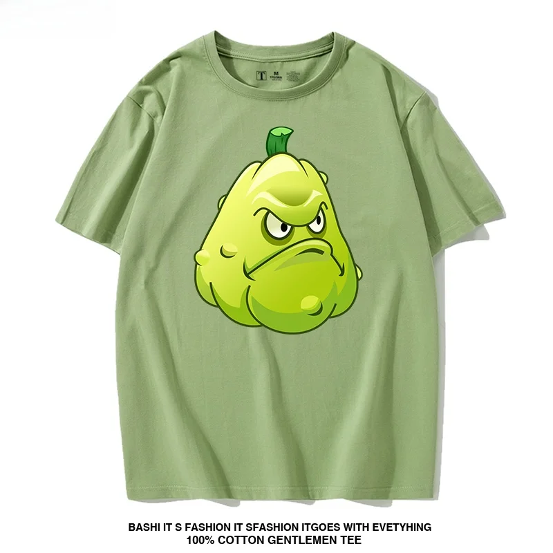 T-Shirt Plant Vs Zombie Ice Sh - Plant Parent Vs recensione e prezzo