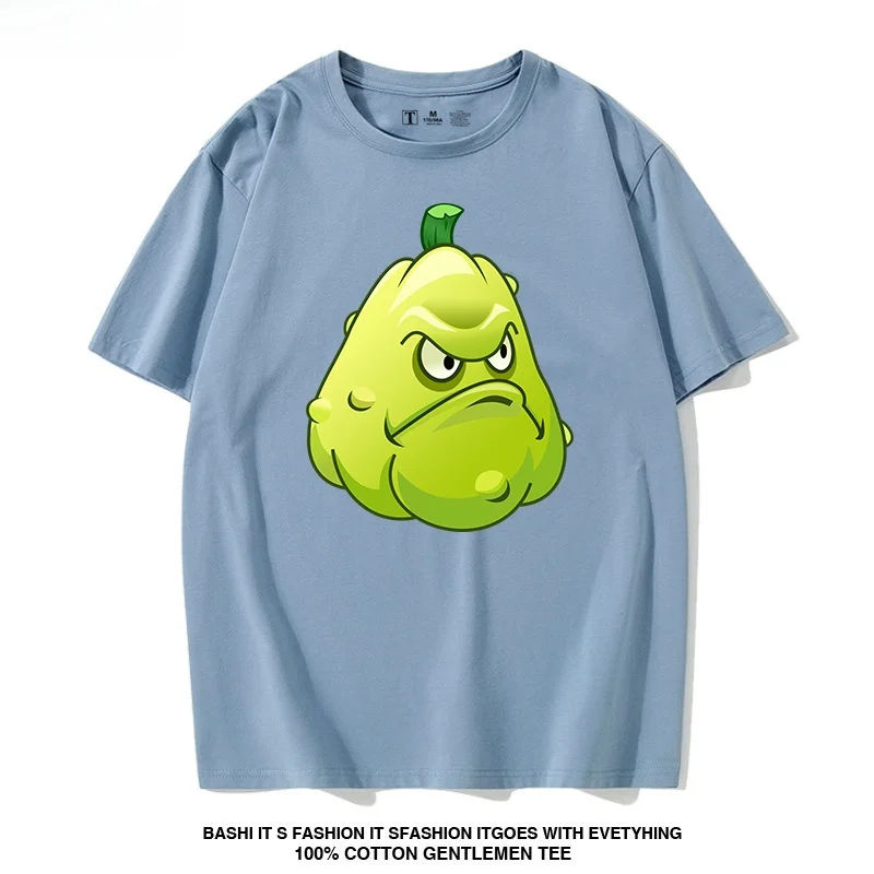 T-Shirt Plant Vs Zombie Ice Sh - Plant Parent Vs recensione e prezzo