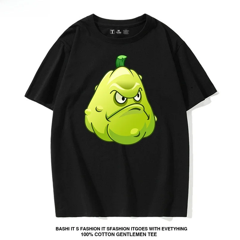 T-Shirt Plant Vs Zombie Ice Sh - Plant Parent Vs recensione e prezzo