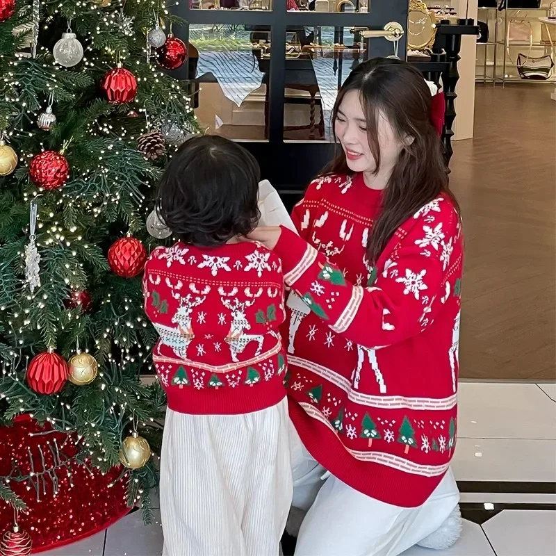 Maglione natalizio con albero  - Plant Parent Free recensione e prezzo