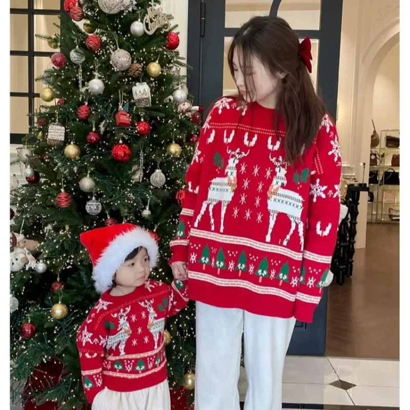 Maglione natalizio con albero  - Plant Parent Free recensione e prezzo
