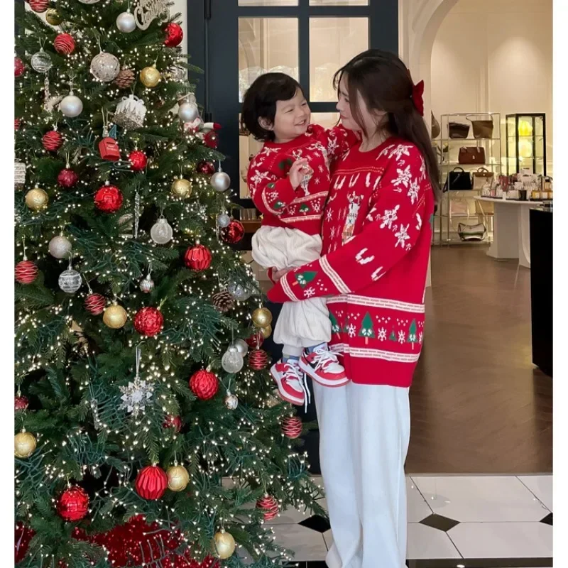 Maglione natalizio con albero  - Plant Parent Free recensione e prezzo