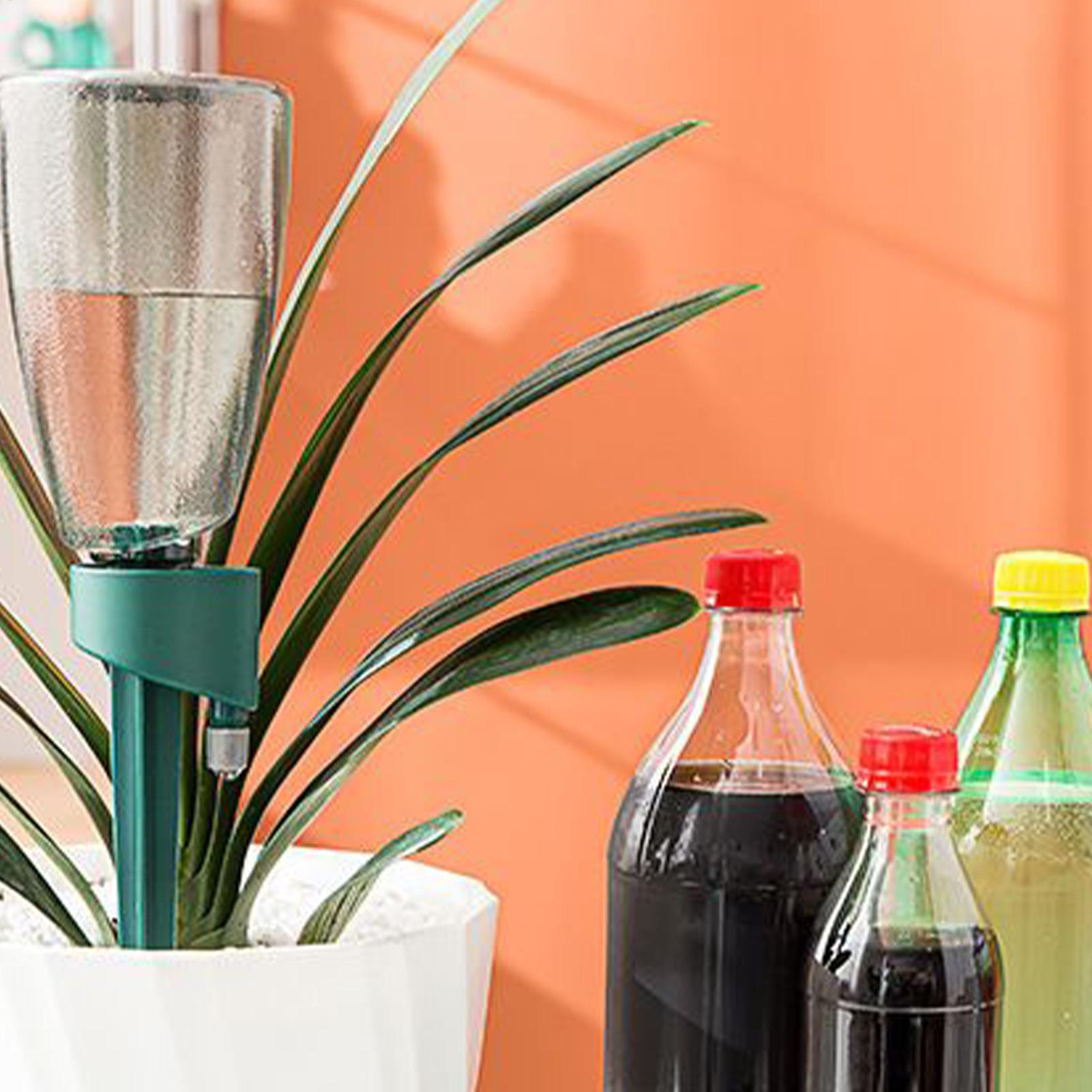 Set di 6 Irrigatori Automatici - Plant Parent Kit recensione e prezzo